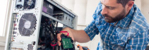 maintenance informatique