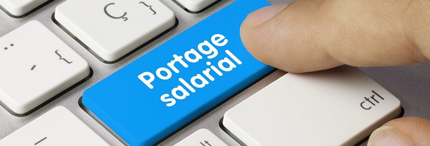 portage salarial informatique