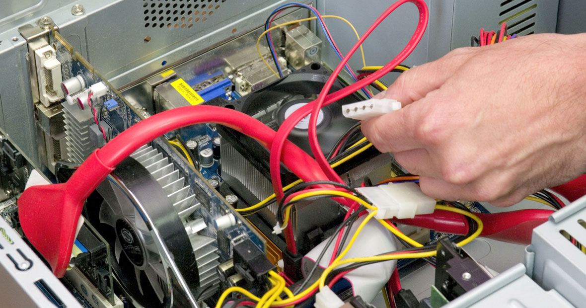 dépannage informatique