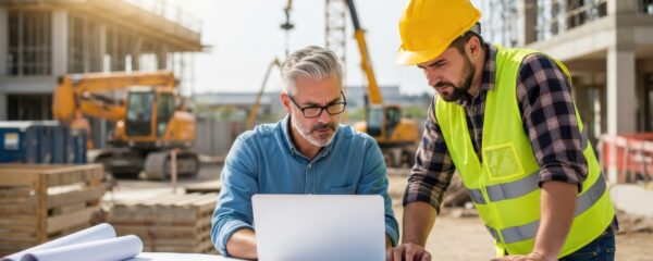 logiciel de gestion pour un pro du bâtiment