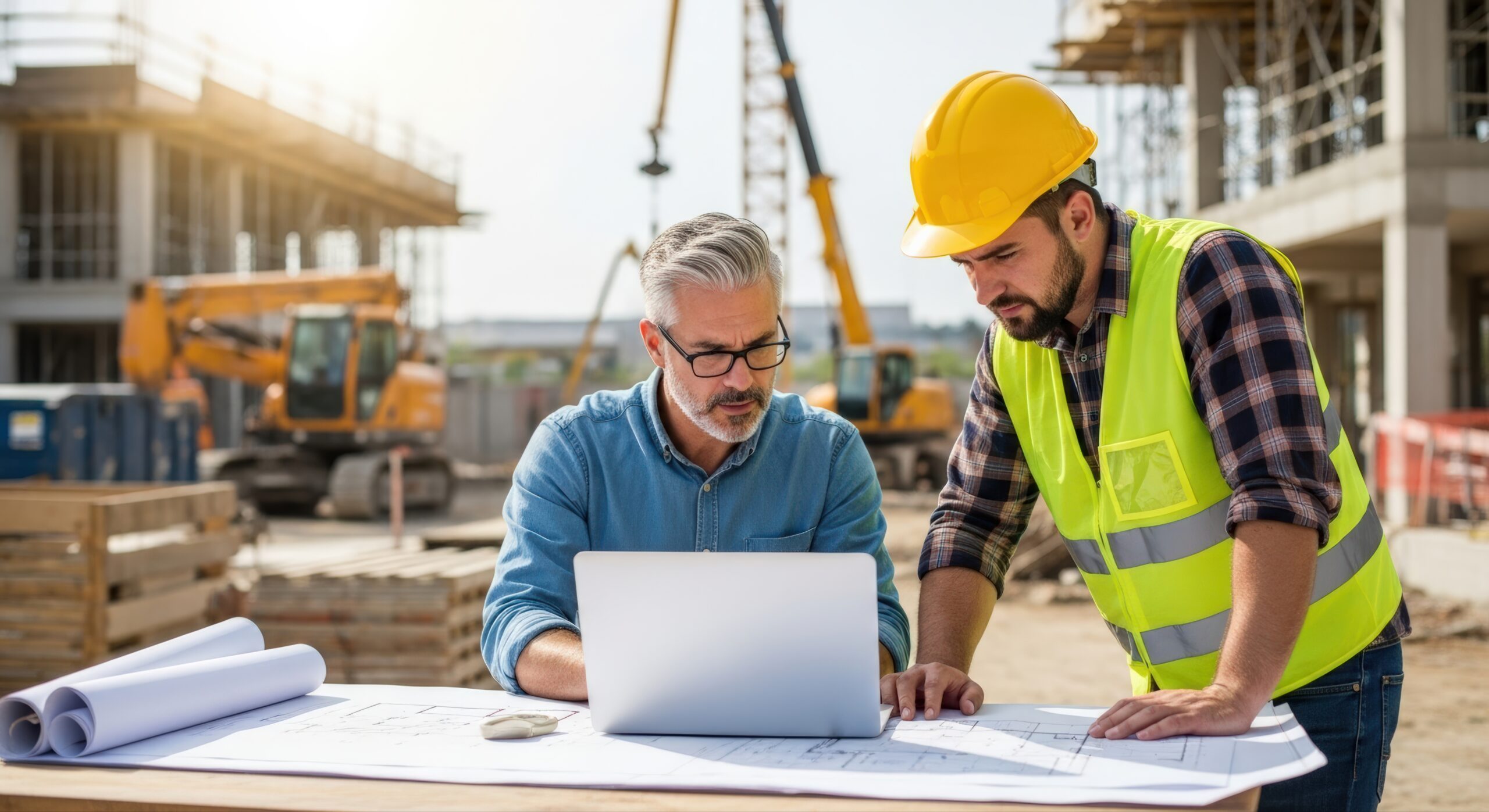 logiciel de gestion pour un pro du bâtiment