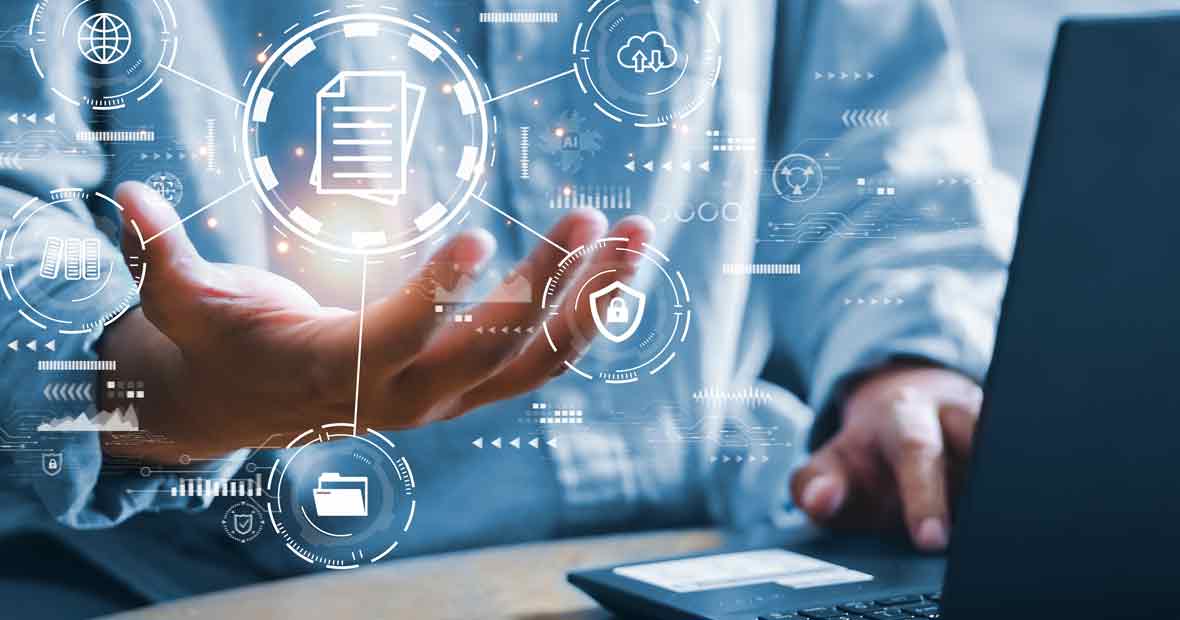 Solutions informatiques