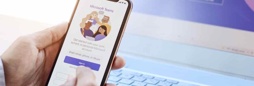 Microsoft Teams