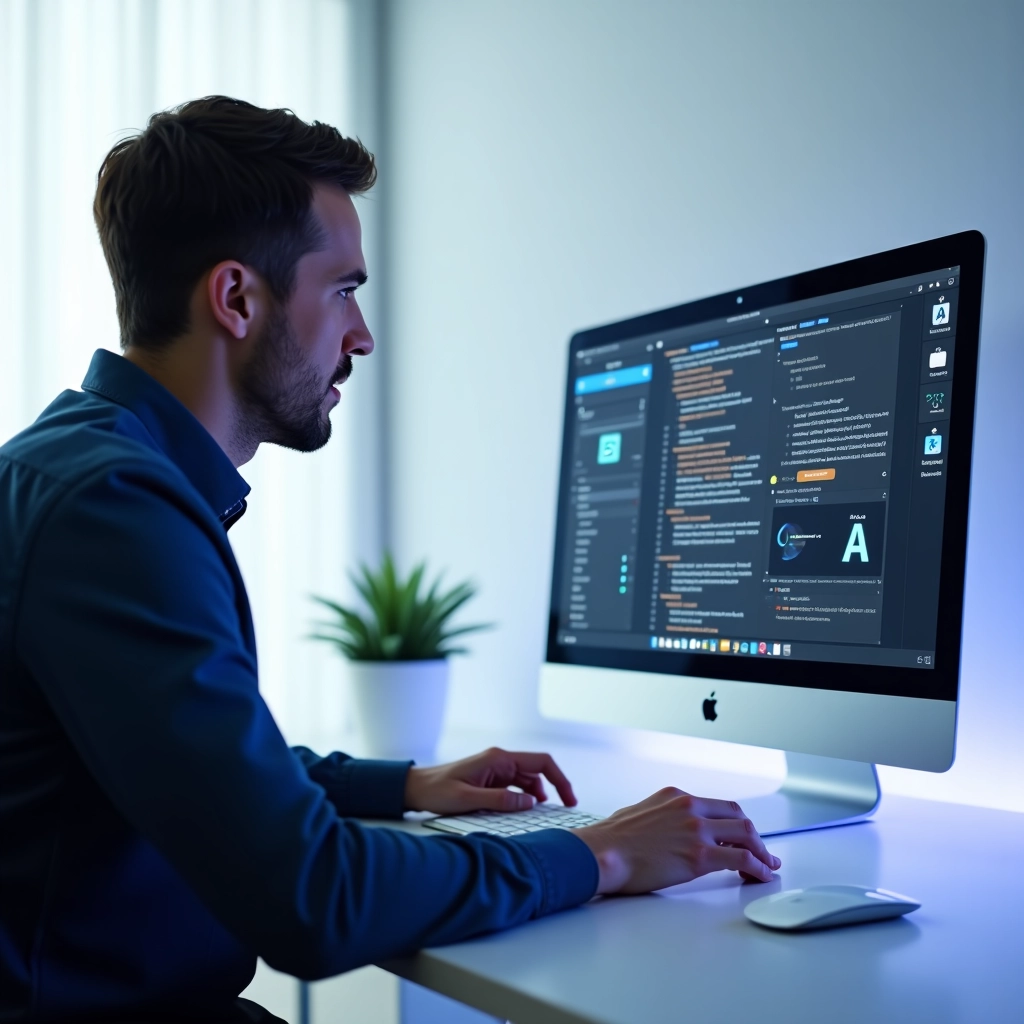 sélection sur mac sélection sur mac