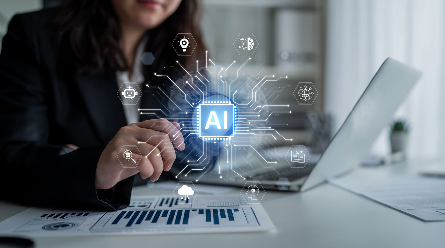 Infrastructure cloud sécurisée pour agents IA